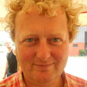 Profile picture of Lars Myrthu-Nielsen