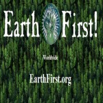 Earth First! Worldwide