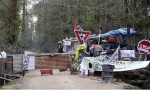 ZAD, Zone of Defence, France