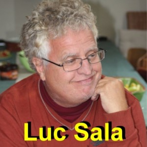 Profile picture of Myster community-Luc Sala